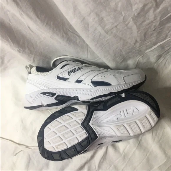 Fila Capture running shoes
